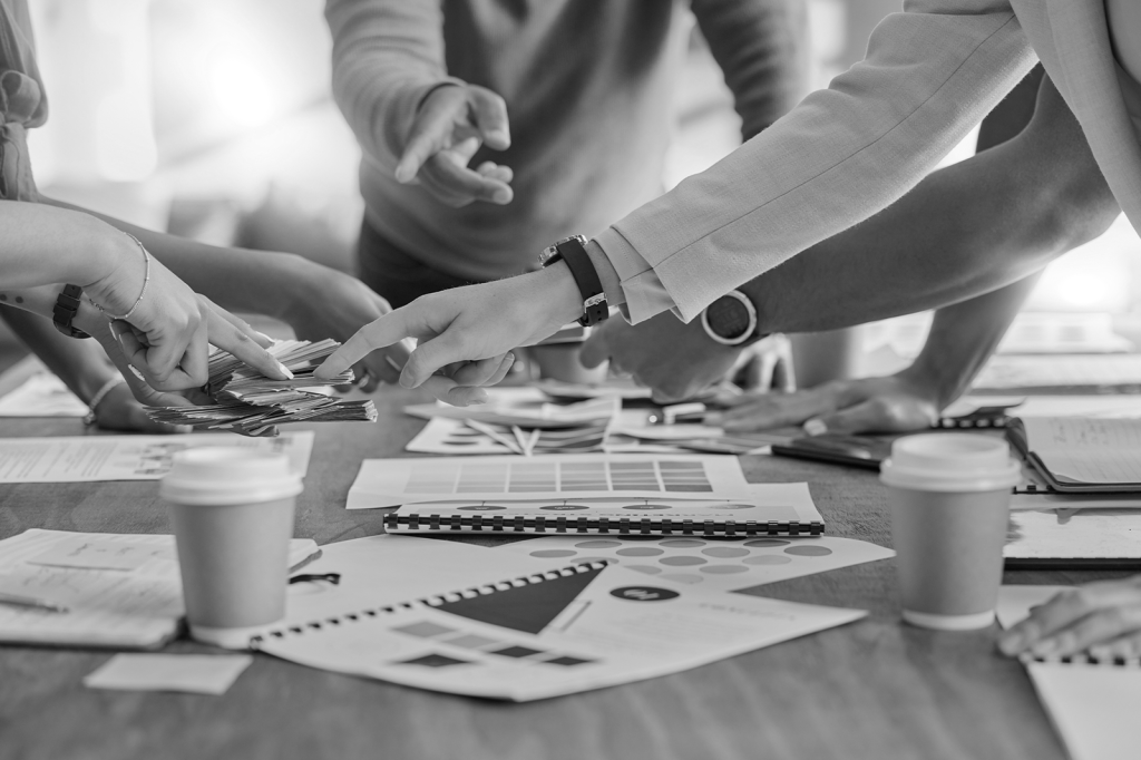 Branding Beyond the Logo