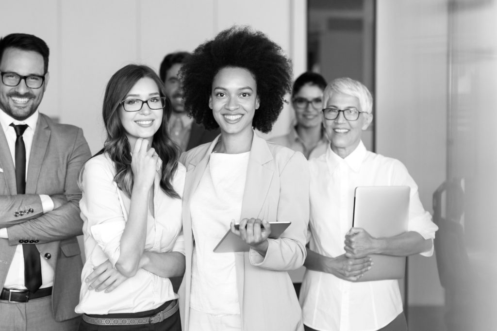 Helping Businesses Grow
