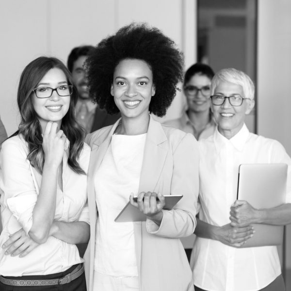 Helping Businesses Grow