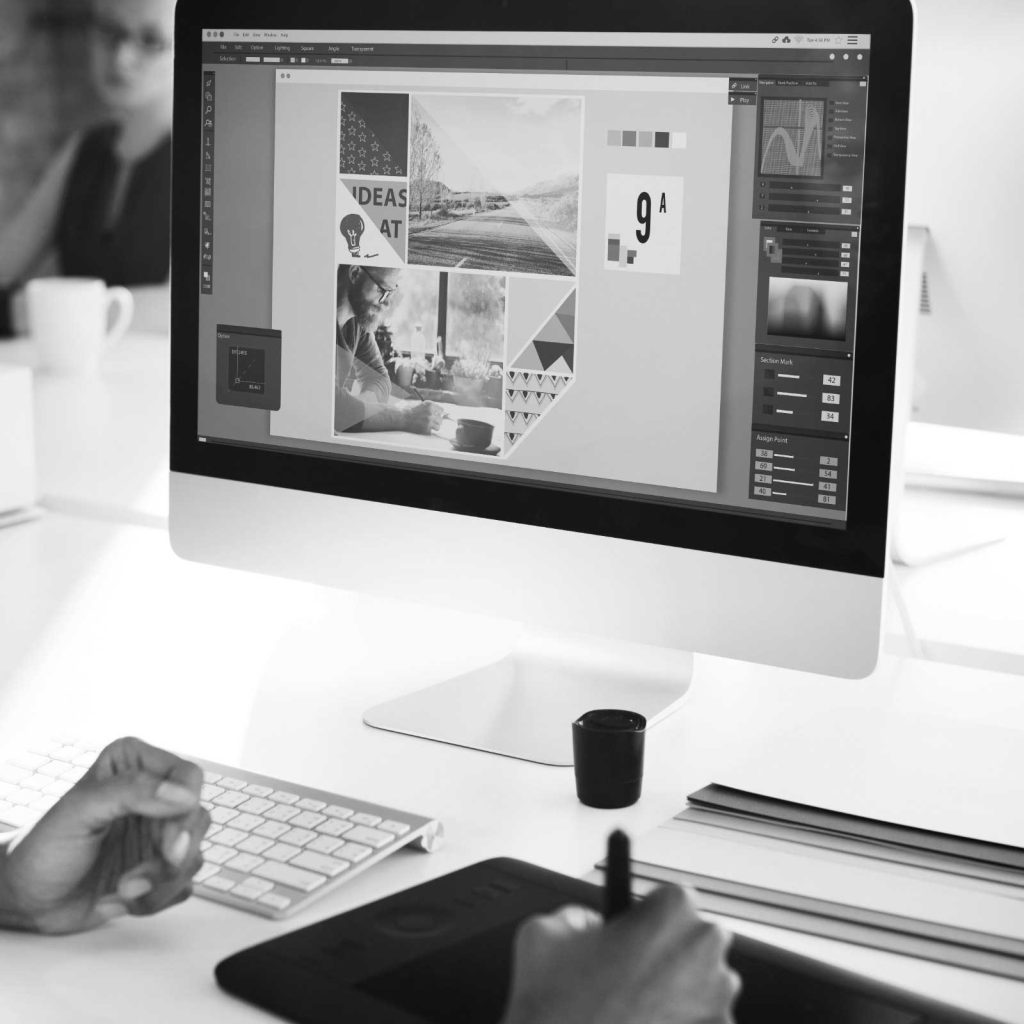 Graphic Design