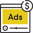 Paid Advertising