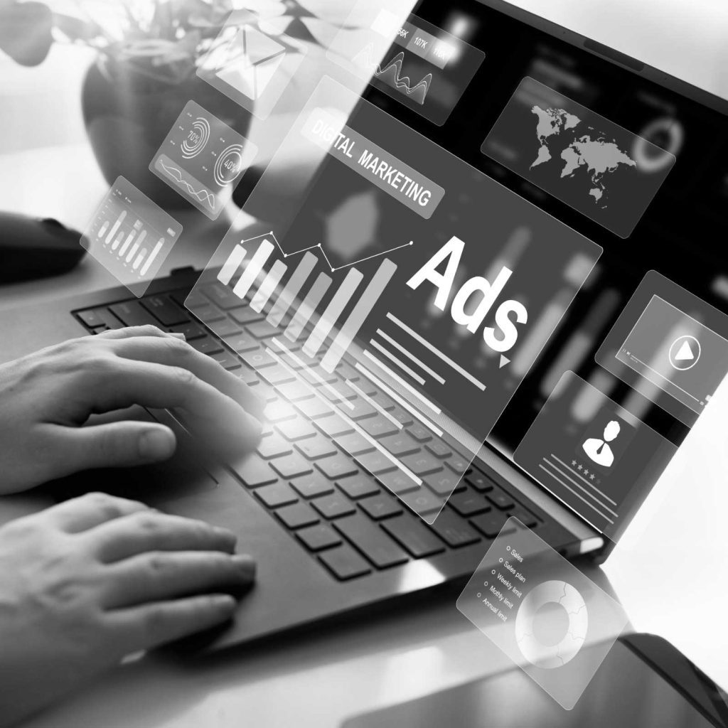 Paid Advertising