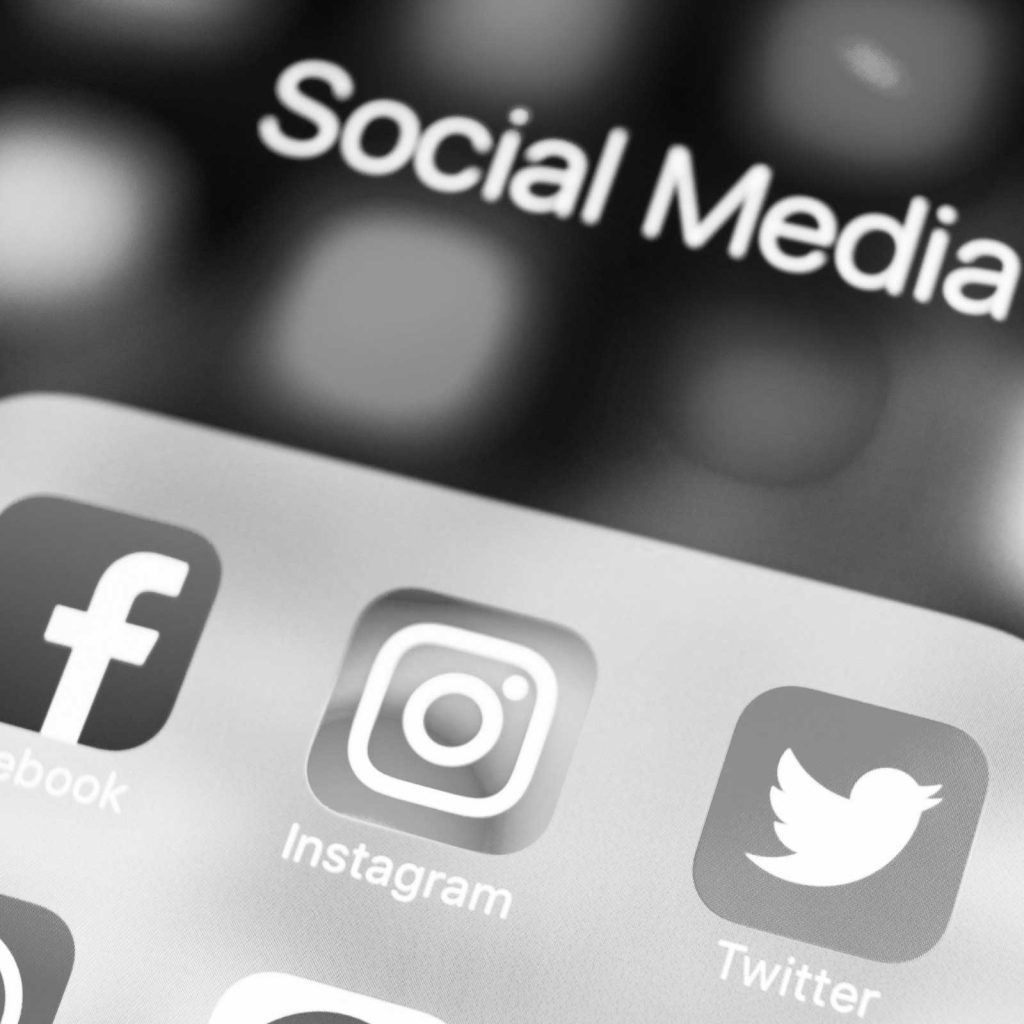 Social Media