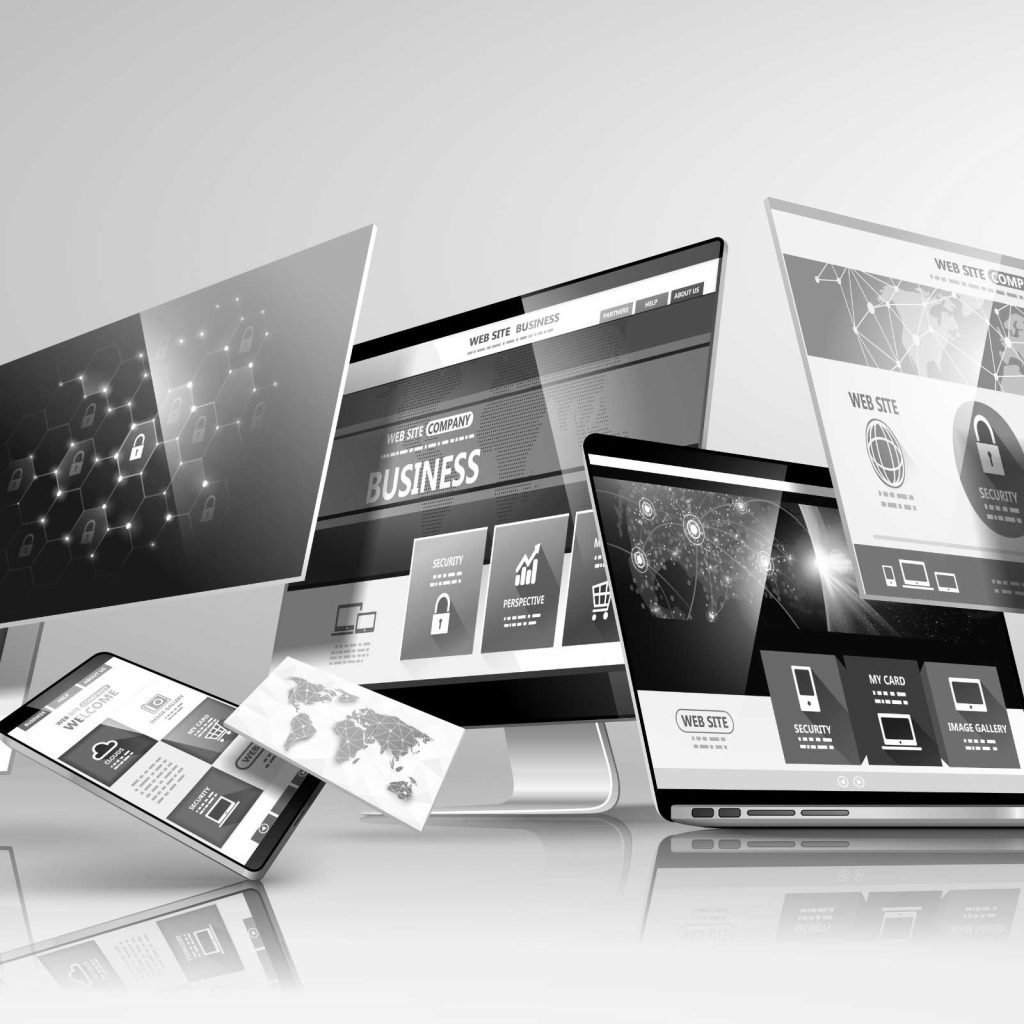 Website Design